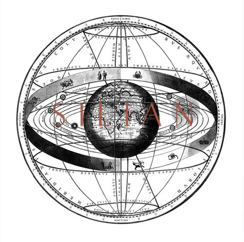 Starry Earth XVII