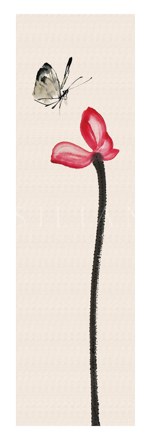 Red Lotus II