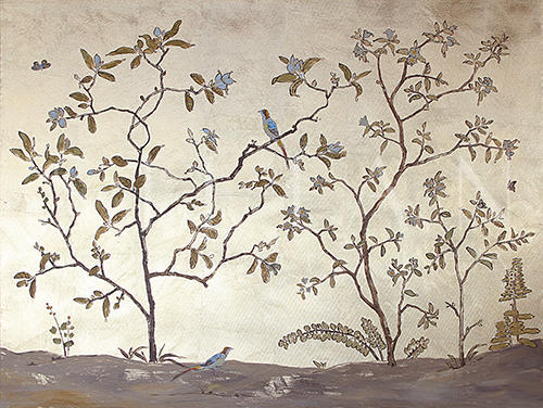 Lively Autumn