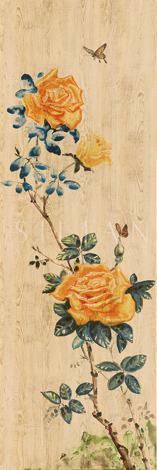 Sweet Roses I