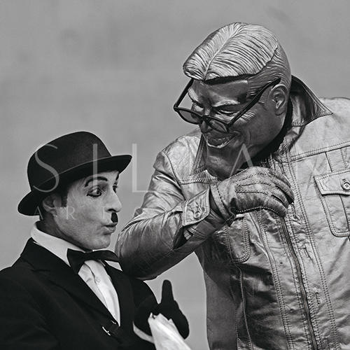 Chaplin