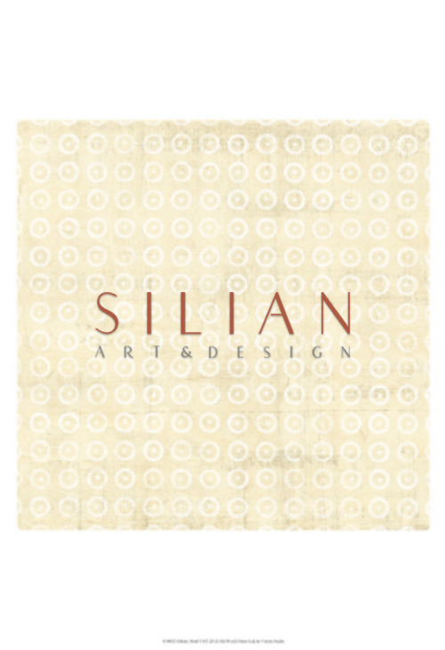 Ethnic Motif VI