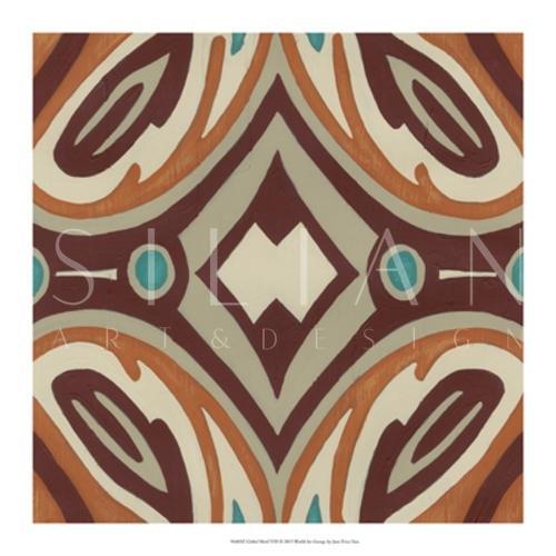 Global Motif VIII
