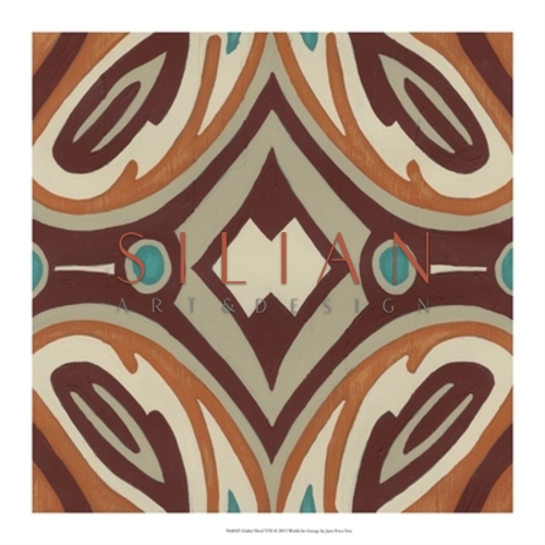 Global Motif VIII