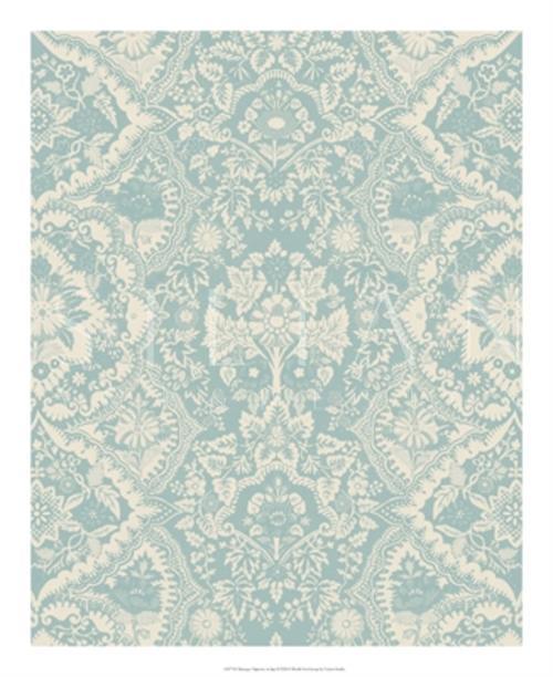 Baroque Tapestry in Spa II