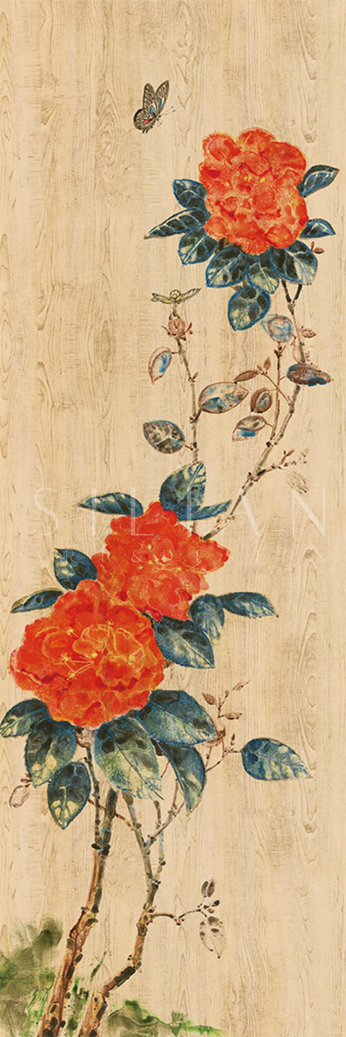 Sweet Roses II