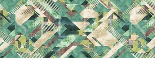 Orchestrated Geometry II