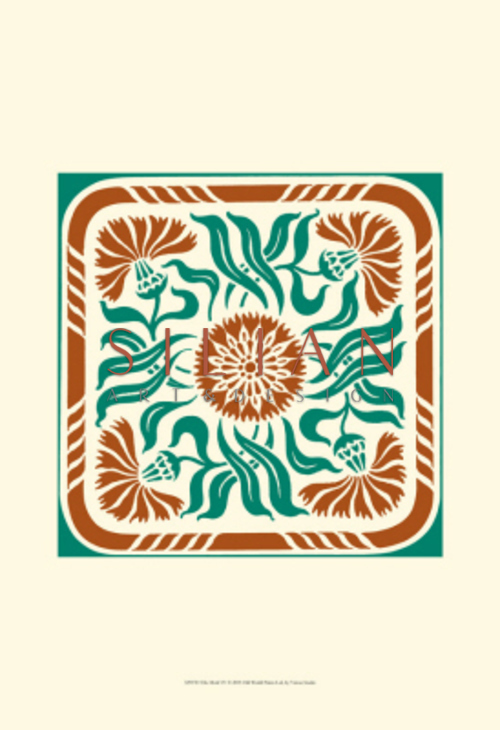 Tile Motif IV