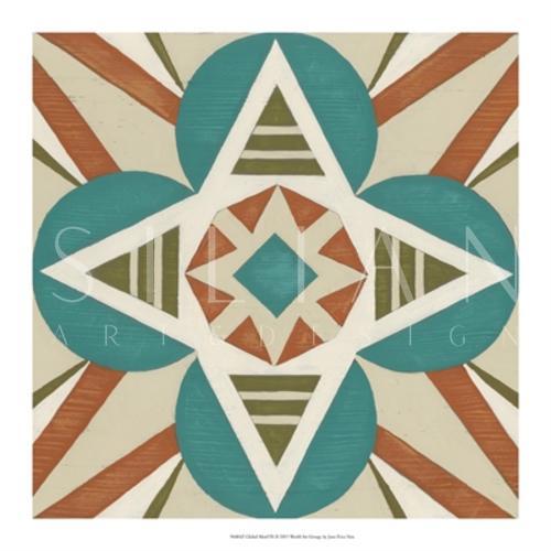 Global Motif IX