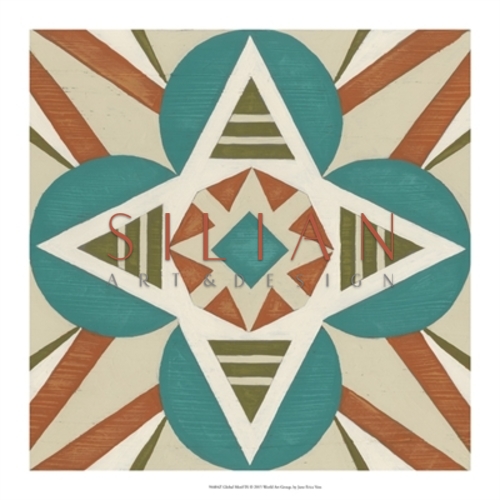 Global Motif IX