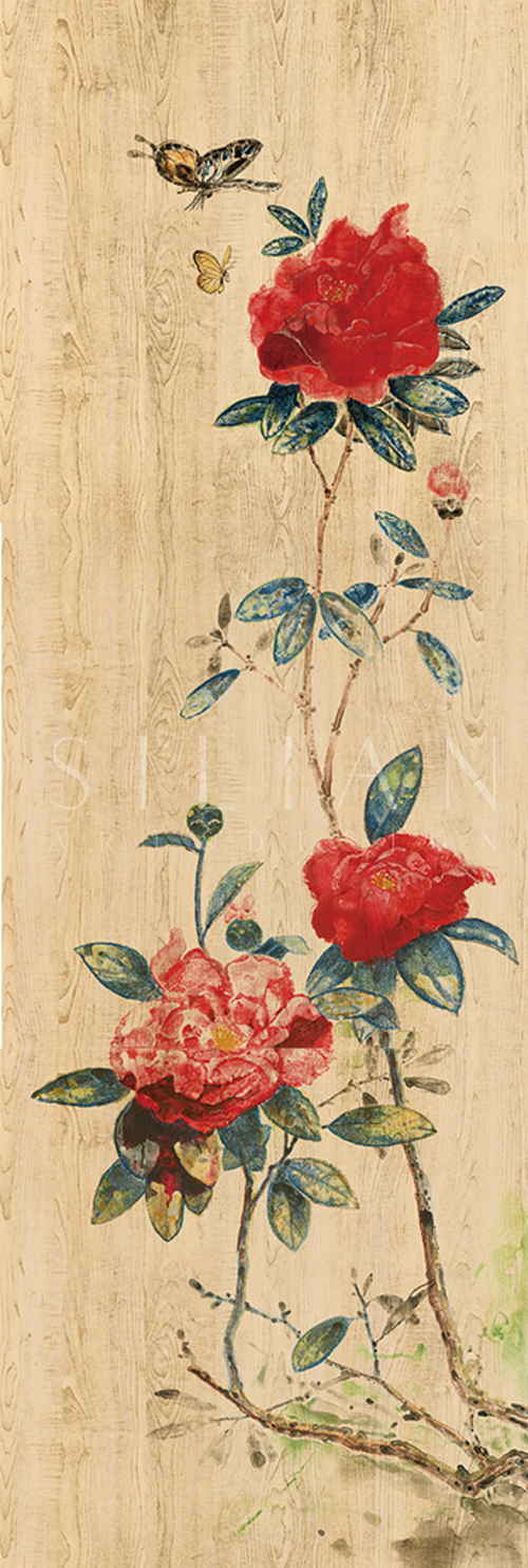 Sweet Roses III