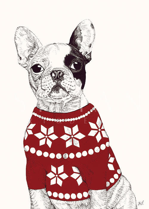 Santa's Friend Ⅵ