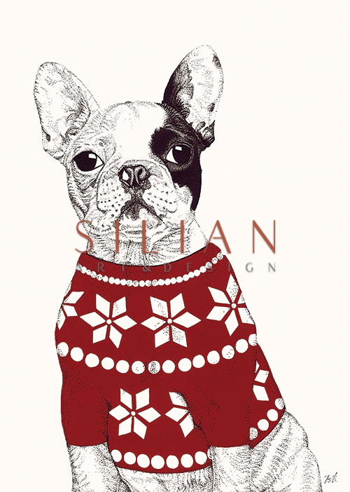 Santa's Friend Ⅵ