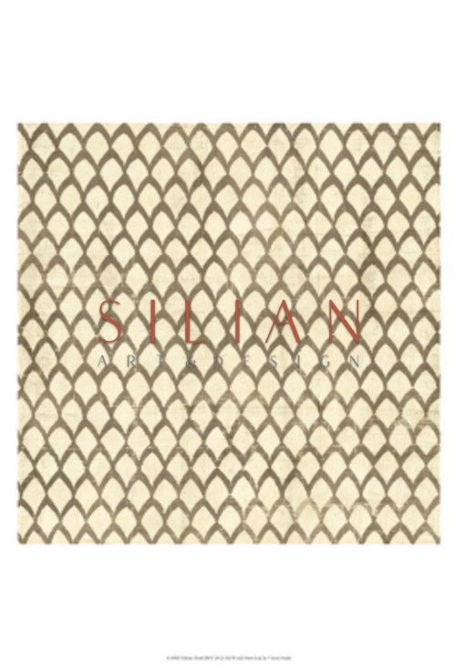 Ethnic Motif III