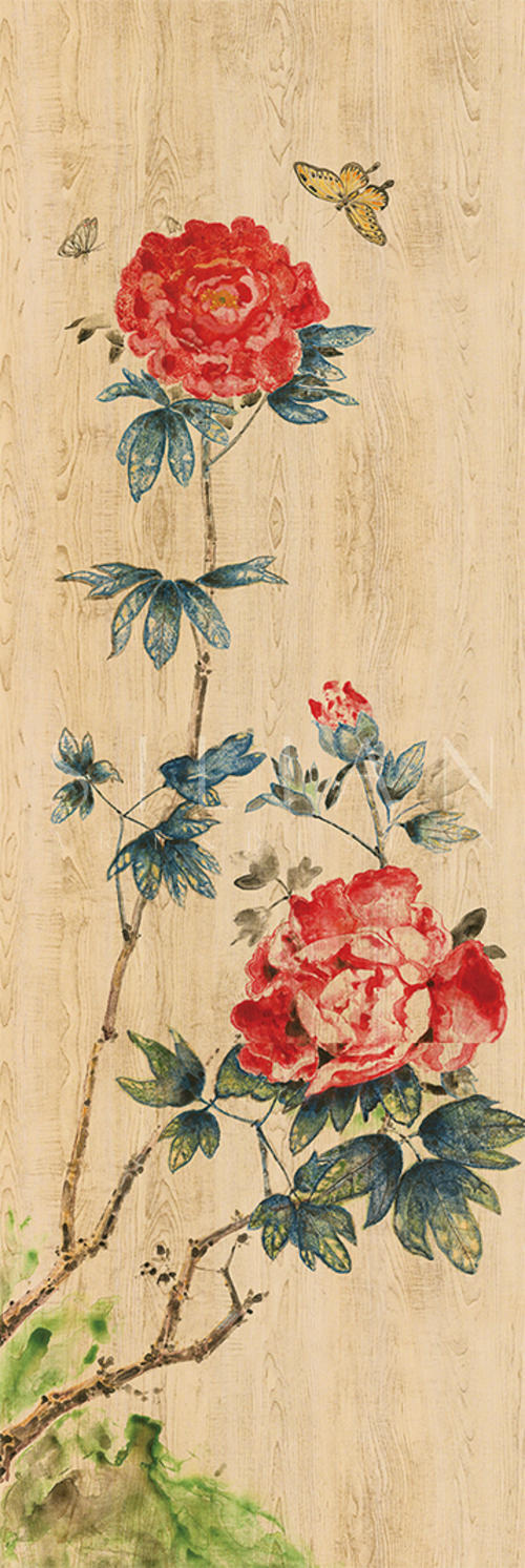Sweet Roses IV