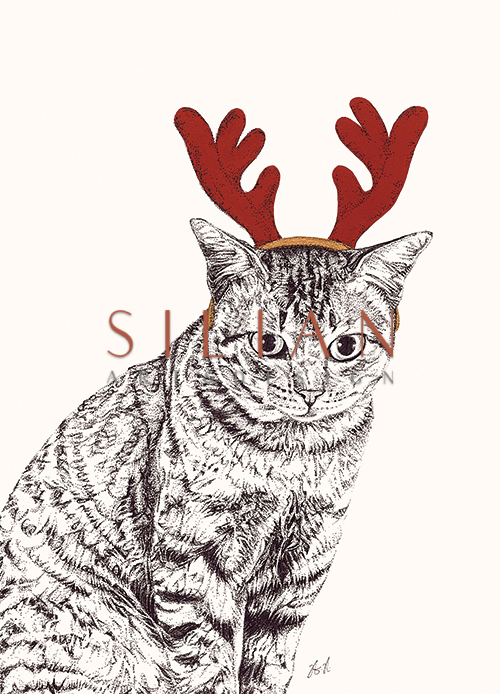 Santa's Friend Ⅰ
