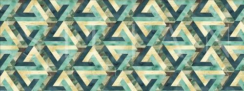 Orchestrated Geometry III