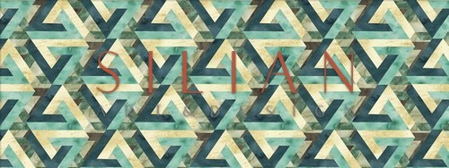 Orchestrated Geometry III