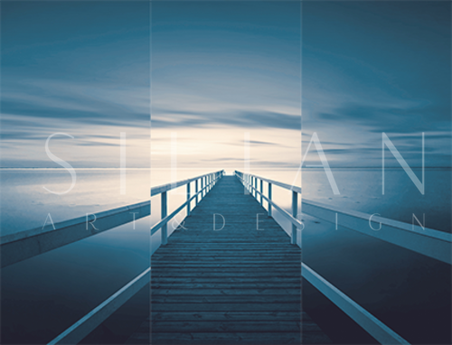 Sea Blues Ⅱ
