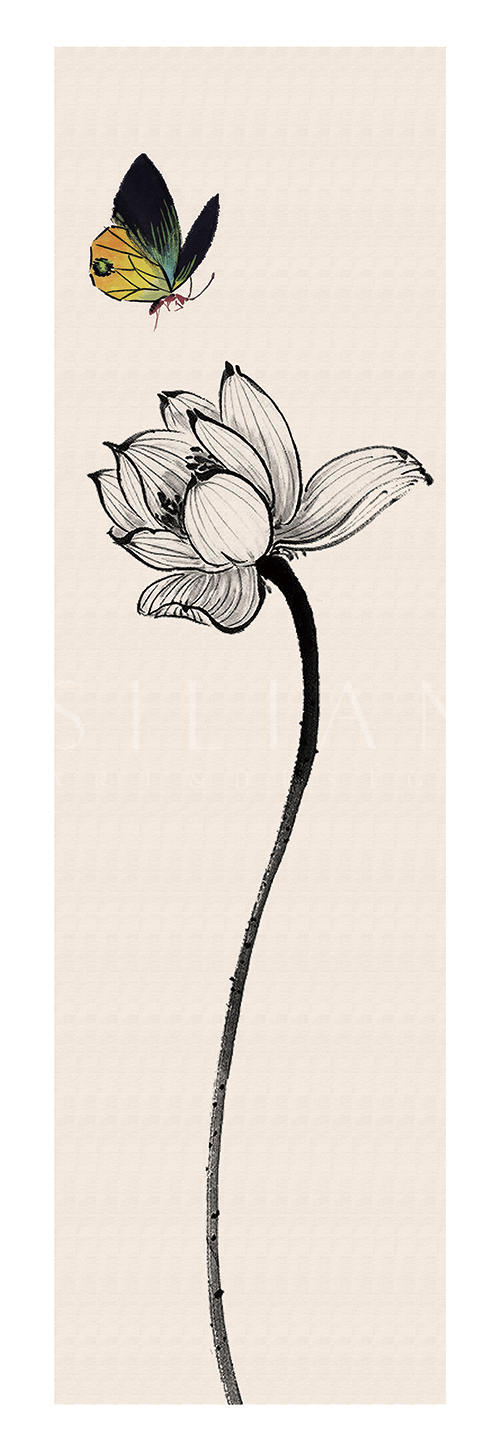 Red Lotus III