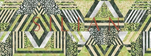 Orchestrated Geometry I