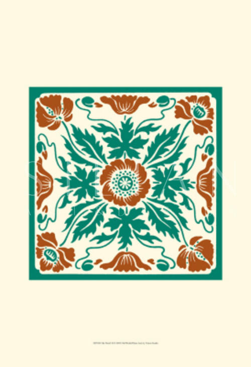 Tile Motif II