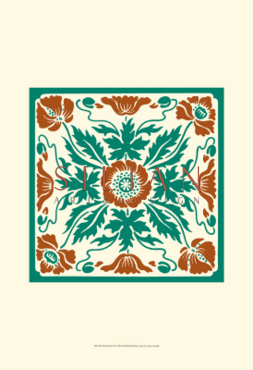 Tile Motif II