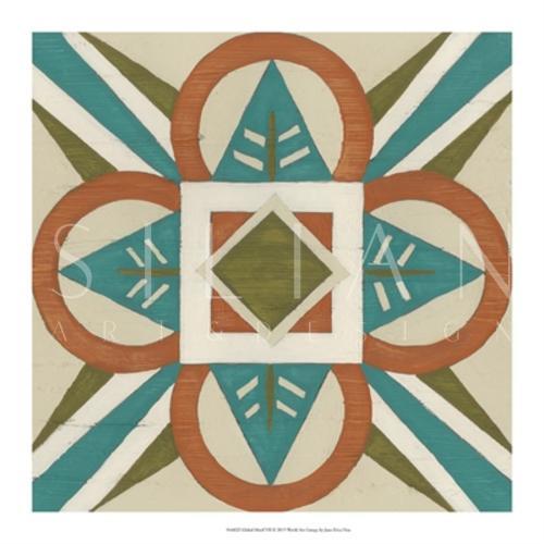 Global Motif VII