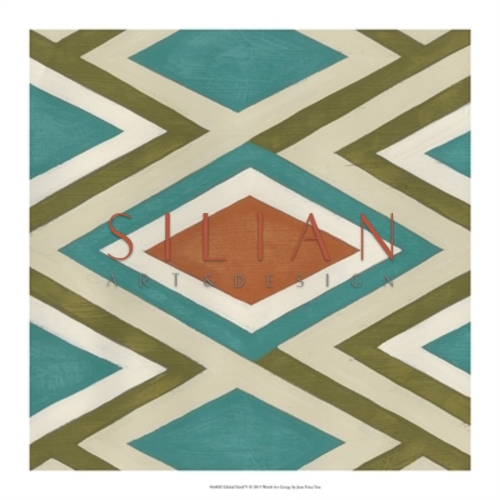 Global Motif V