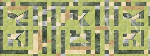 Orchestrated Geometry IV