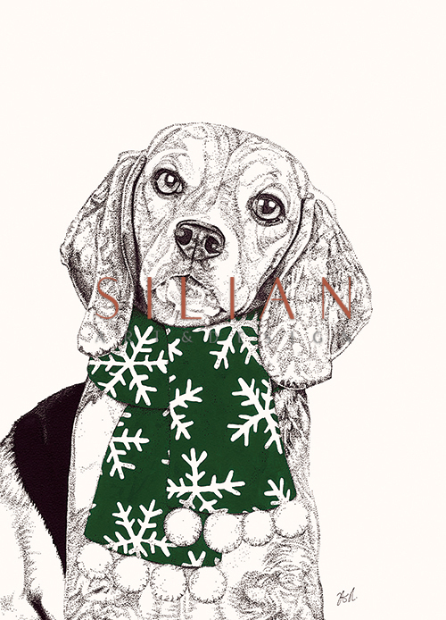Santa's Friend Ⅲ