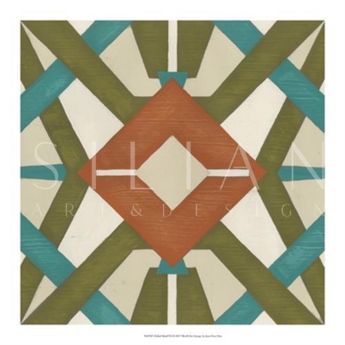 Global Motif III