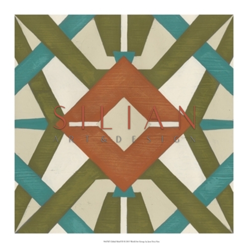 Global Motif III
