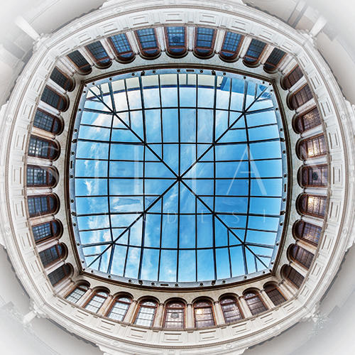 To The Top of The Church  Ⅵ