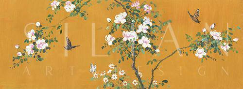 Butterfly Lovers