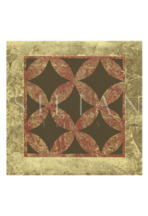 Patterned Symmetry I