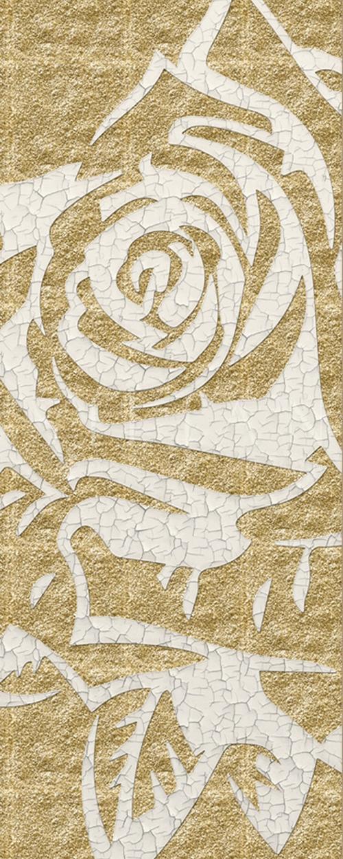 A Rose is A Rose is A Rose II