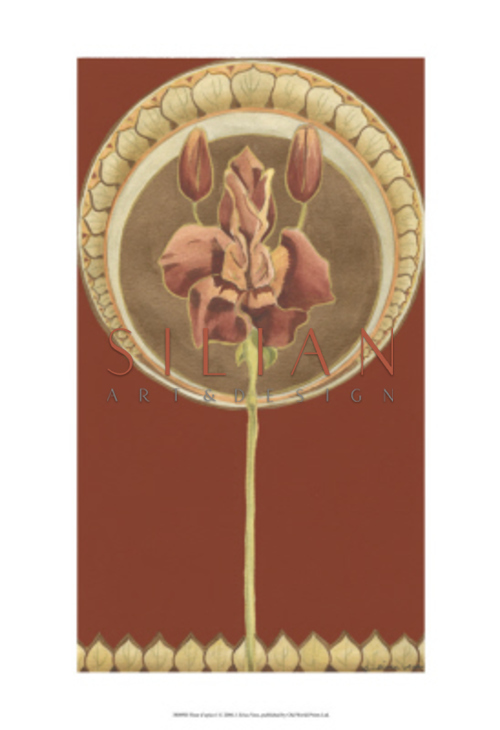 Fleur D' Epice I