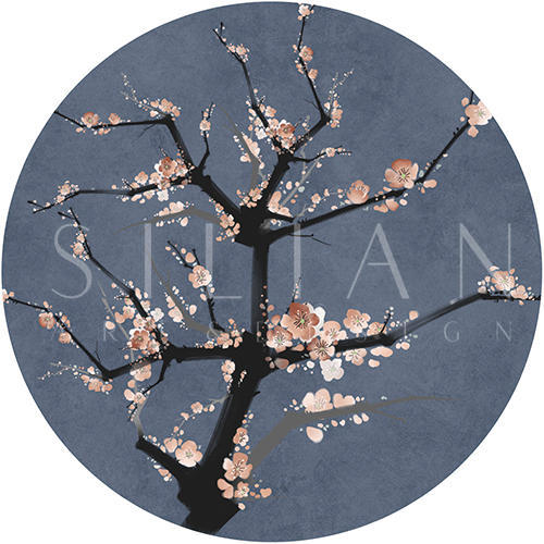 Wintersweet Flower II