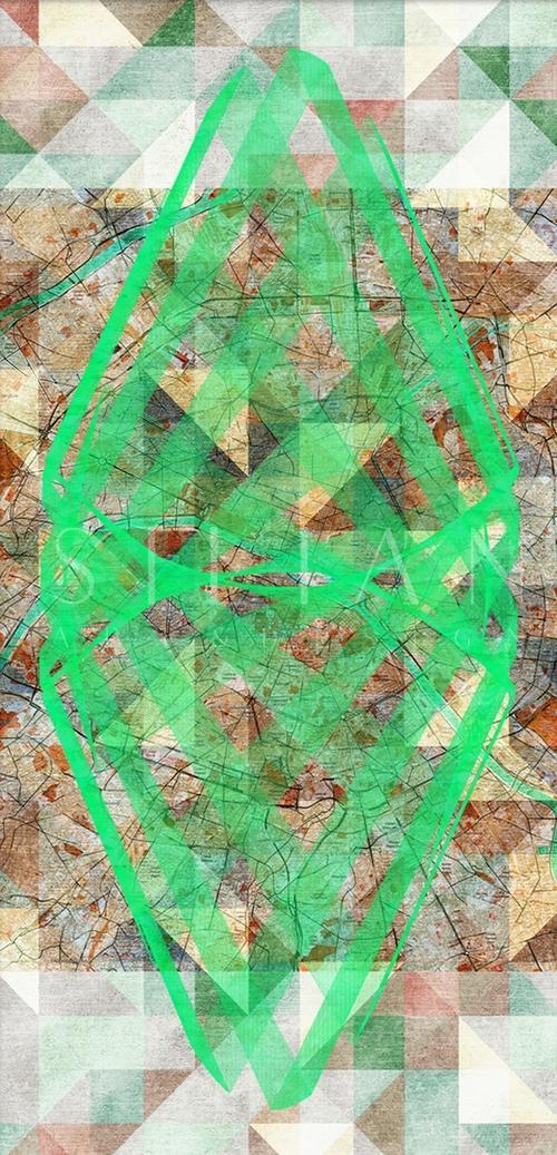 Geometric Feature Map II