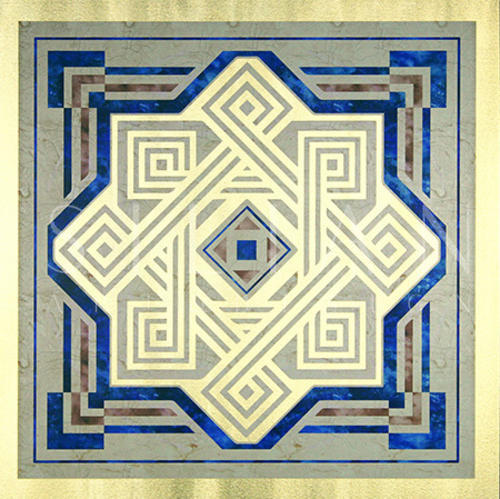 Medallion Medley  IV