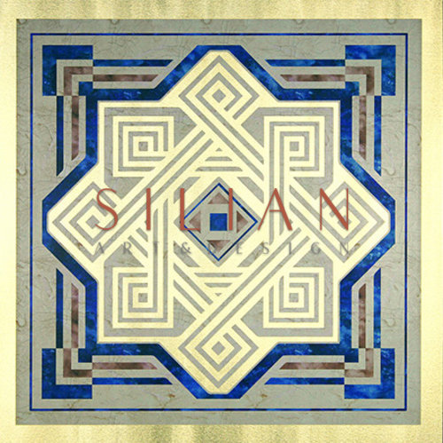 Medallion Medley  IV