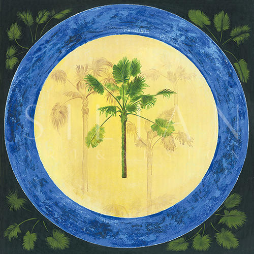 热带植物 I