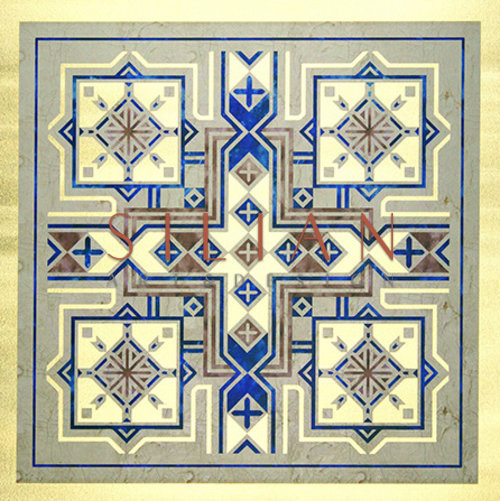 Medallion Medley  II