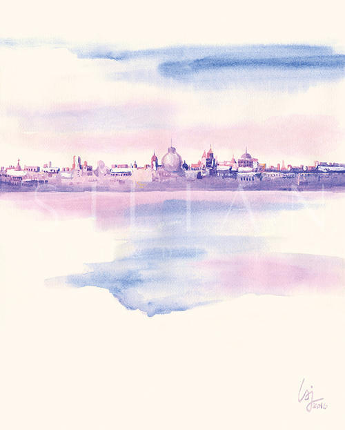 沿海城市 IV