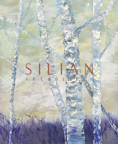 Silver Birch III