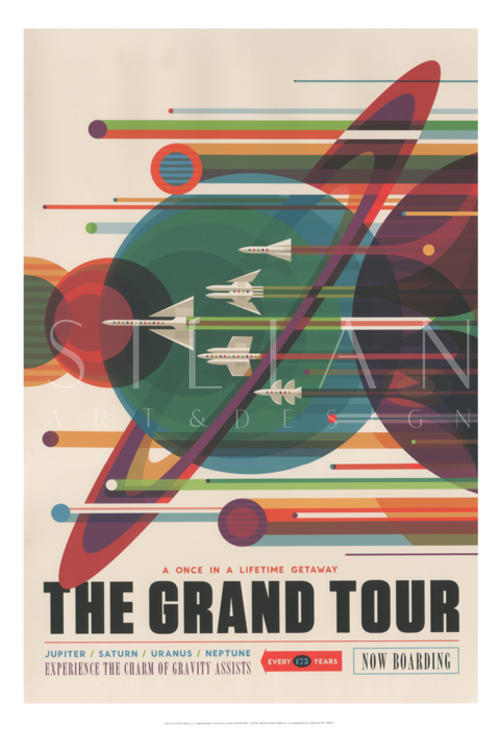 The Grand Tour