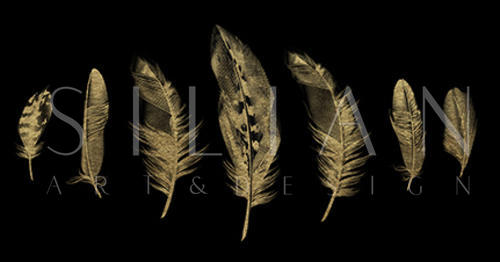 Golden Feather II