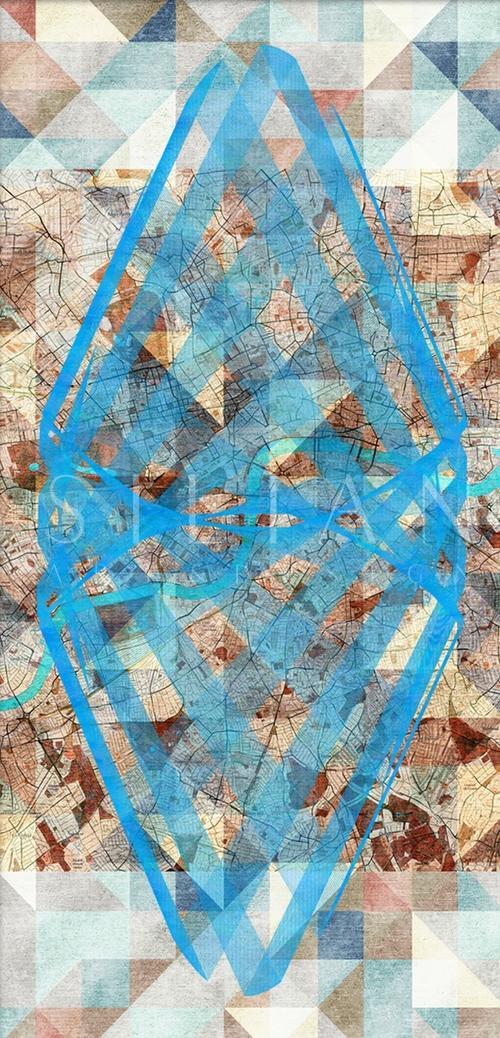 Geometric Feature Map I
