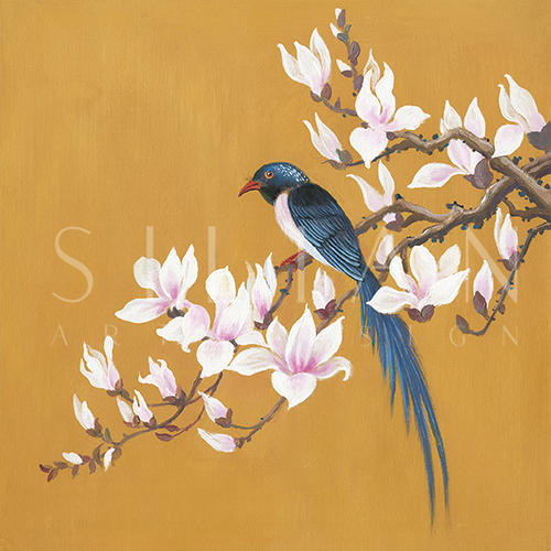 春风 I